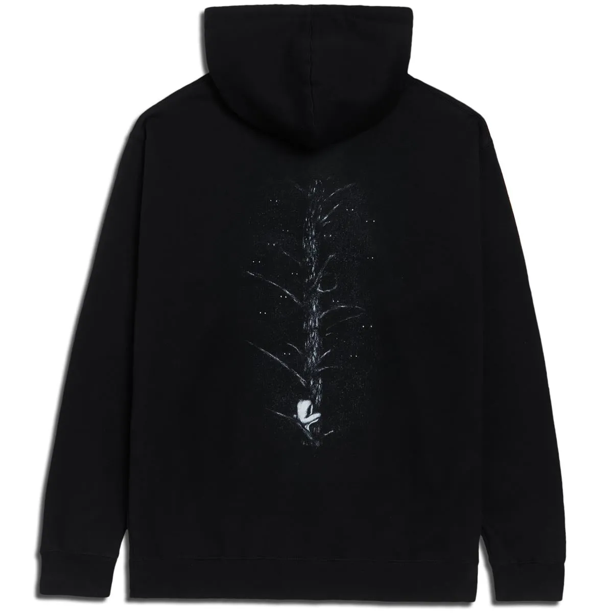 CCS Fear of the Dark Hoodie - Black - XXL