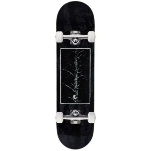 CCS Fear of the Dark Skateboard Complete - Glow