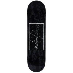 CCS Fear of the Dark Skateboard Deck - Glow - 8.50"
