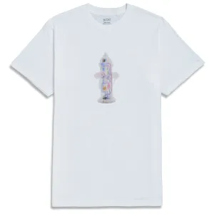 CCS Going Clear Hydrant T-Shirt - White - XXL