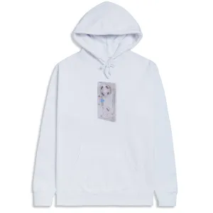 CCS Going Clear VHS Hoodie - White - MD