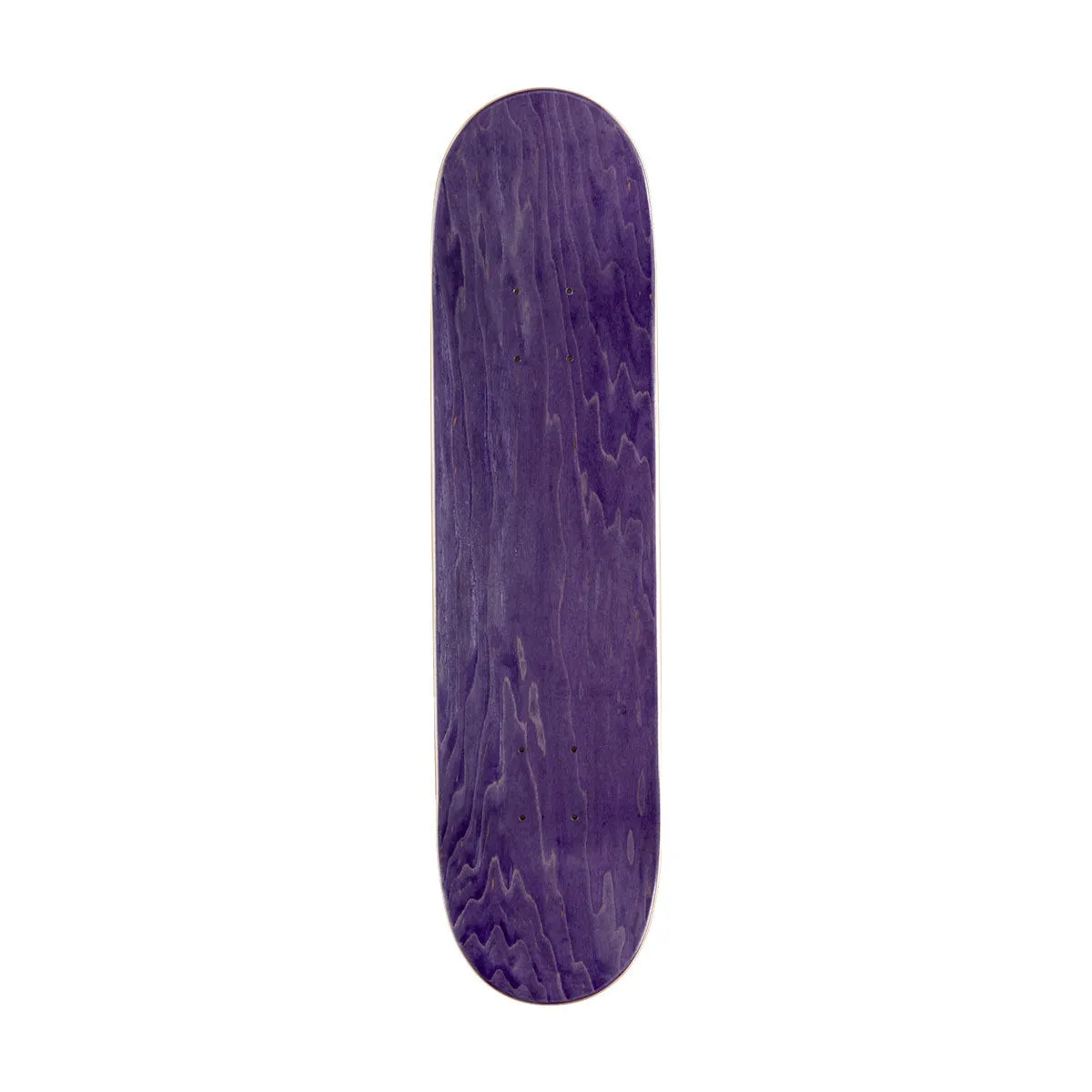 CCS Going Clear VHS Mini Skateboard Complete