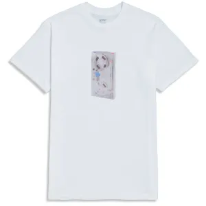 CCS Going Clear VHS T-Shirt - White - XL