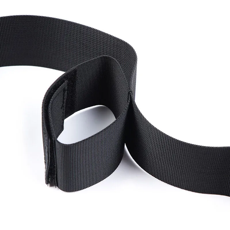 Cinghie Bondage Polsi e Caviglie