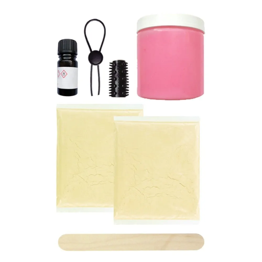 CLONEBOY - KIT Calco del Pene con Vibratore
