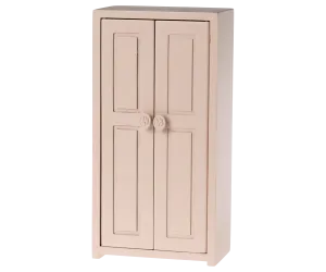 Closet Mouse - Light Rose