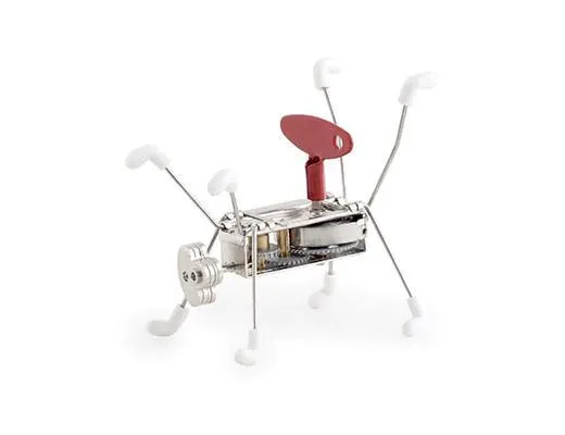 Cosmojetz Wind Up