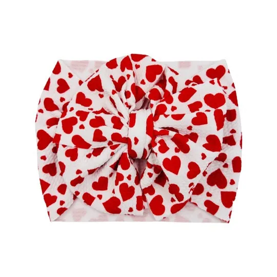 Cupid Crush Headwrap
