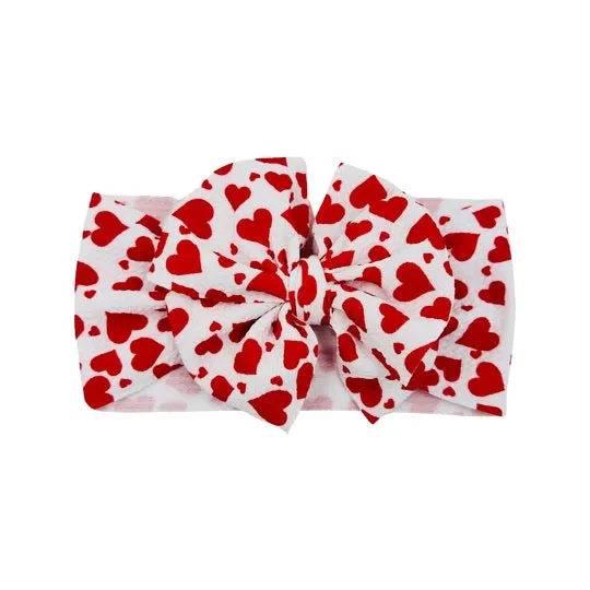 Cupid Crush Headwrap