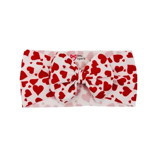 Cupid Crush Headwrap