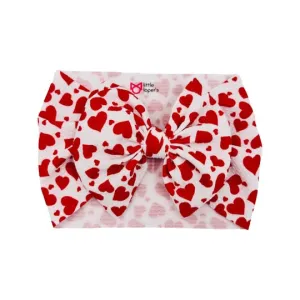 Cupid Crush Headwrap
