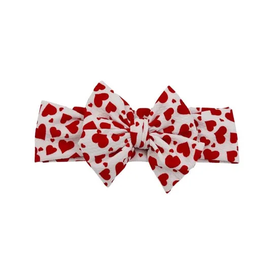 Cupid Crush Headwrap