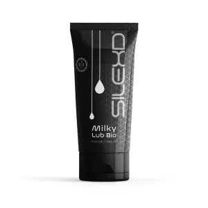 Daddy's Milk - Lubrificante Bio Cremoso 100ml