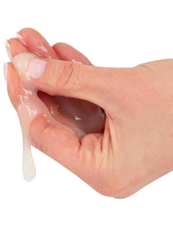 Daddy's Milk - Lubrificante Bio Cremoso 100ml