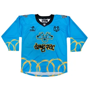 Dawg Pac Home PBH Jersey