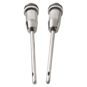 Deluxe Inflation Needles (2 Pack)