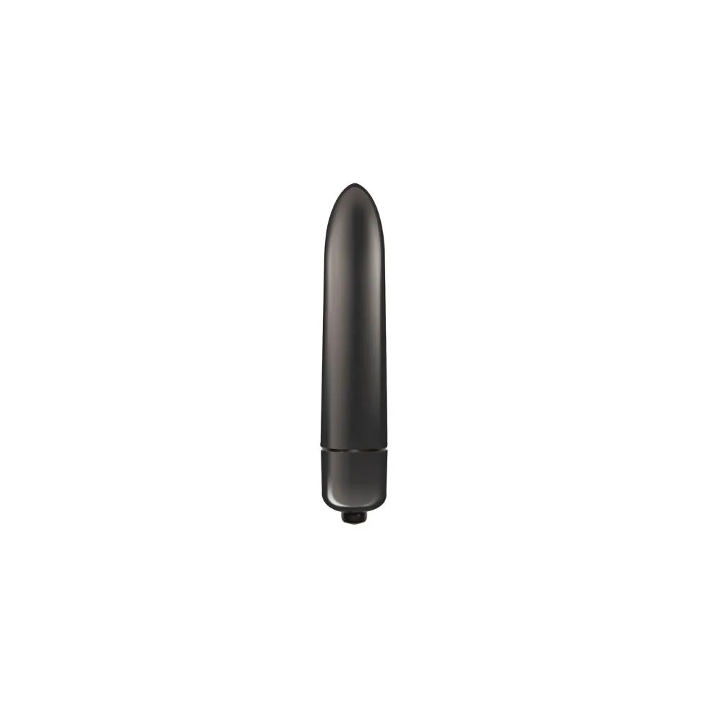 Dildo per Doppia Penetrazione Bramble 17cm