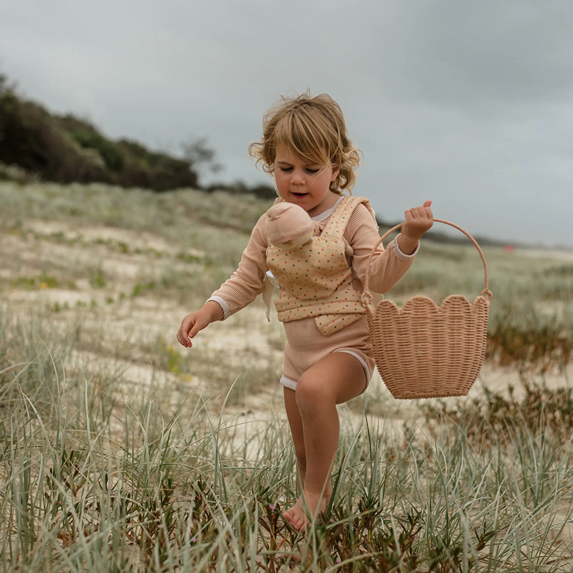 Dinkum Dolls Carrier – Gumdrop