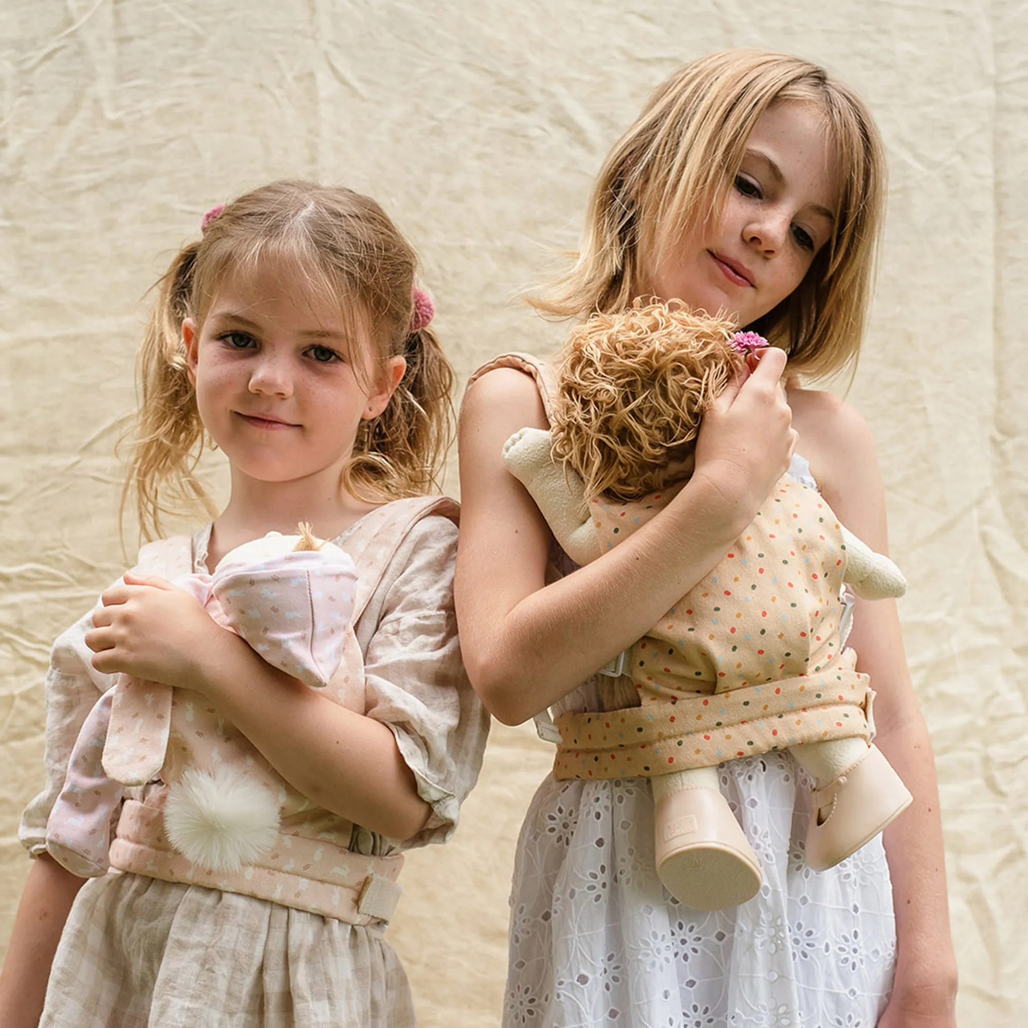 Dinkum Dolls Carrier – Gumdrop