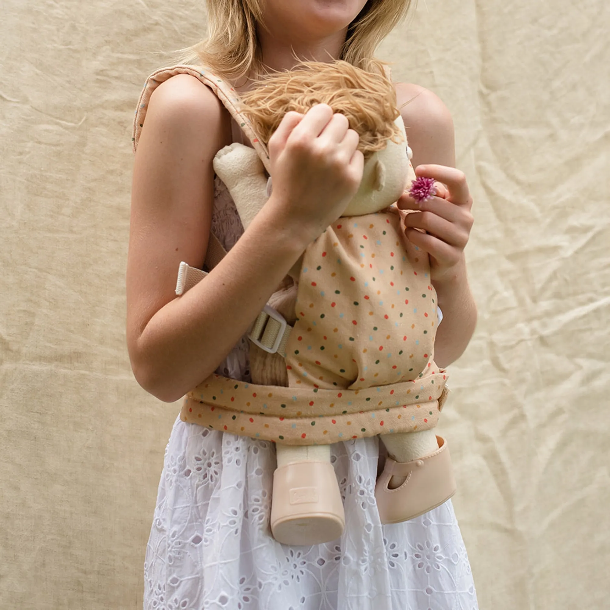 Dinkum Dolls Carrier – Gumdrop