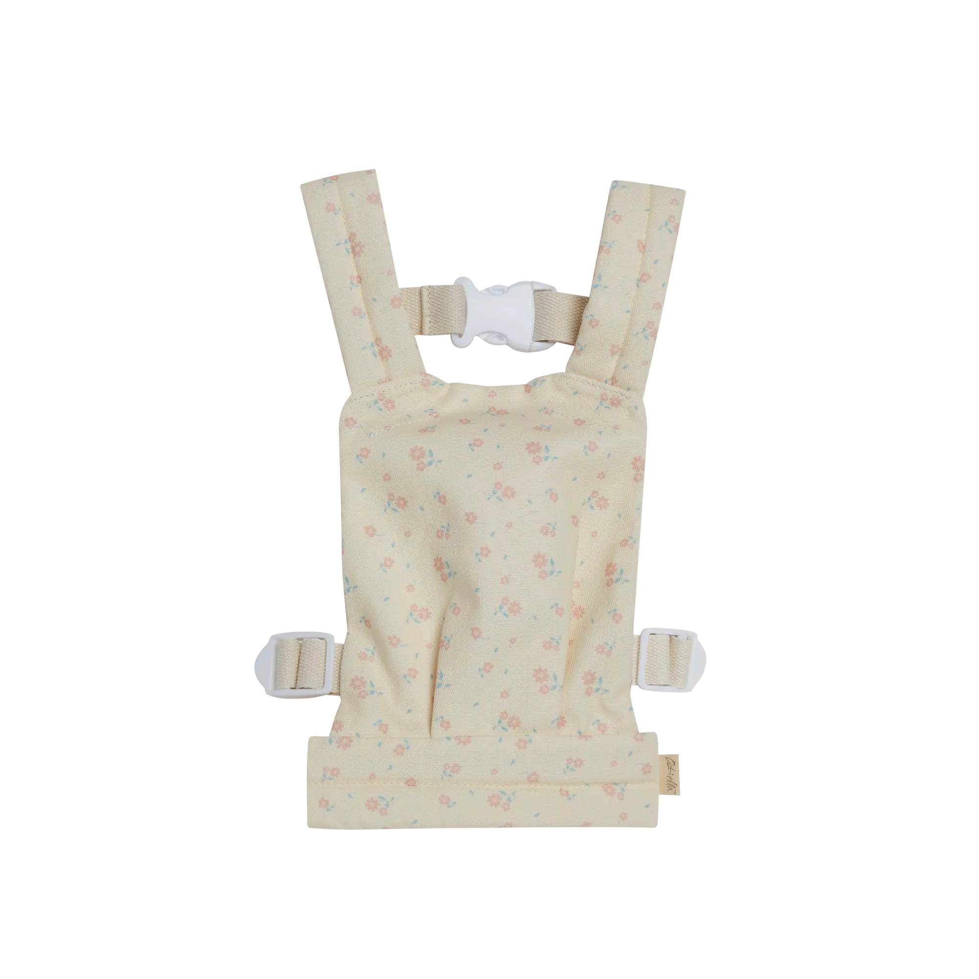 Dinkum Dolls Carrier – Pansy