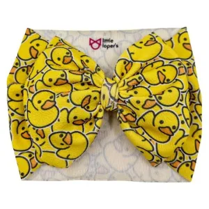 Ducks Headwrap