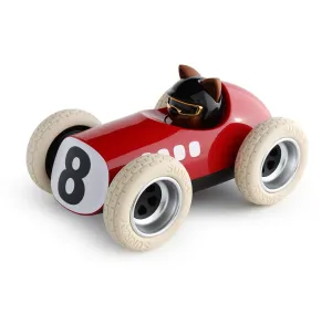 Egg Roadster Hardy - Red