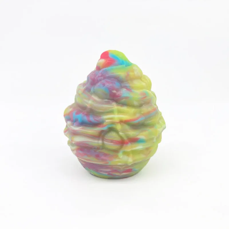 Eye Scream Hot Car Crayon Chaos soft (OO30)