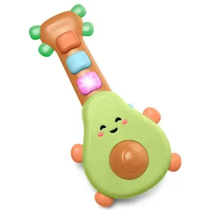 Farmstand Rock-A-Mole Guitar