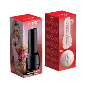 FeelBritney Stroker