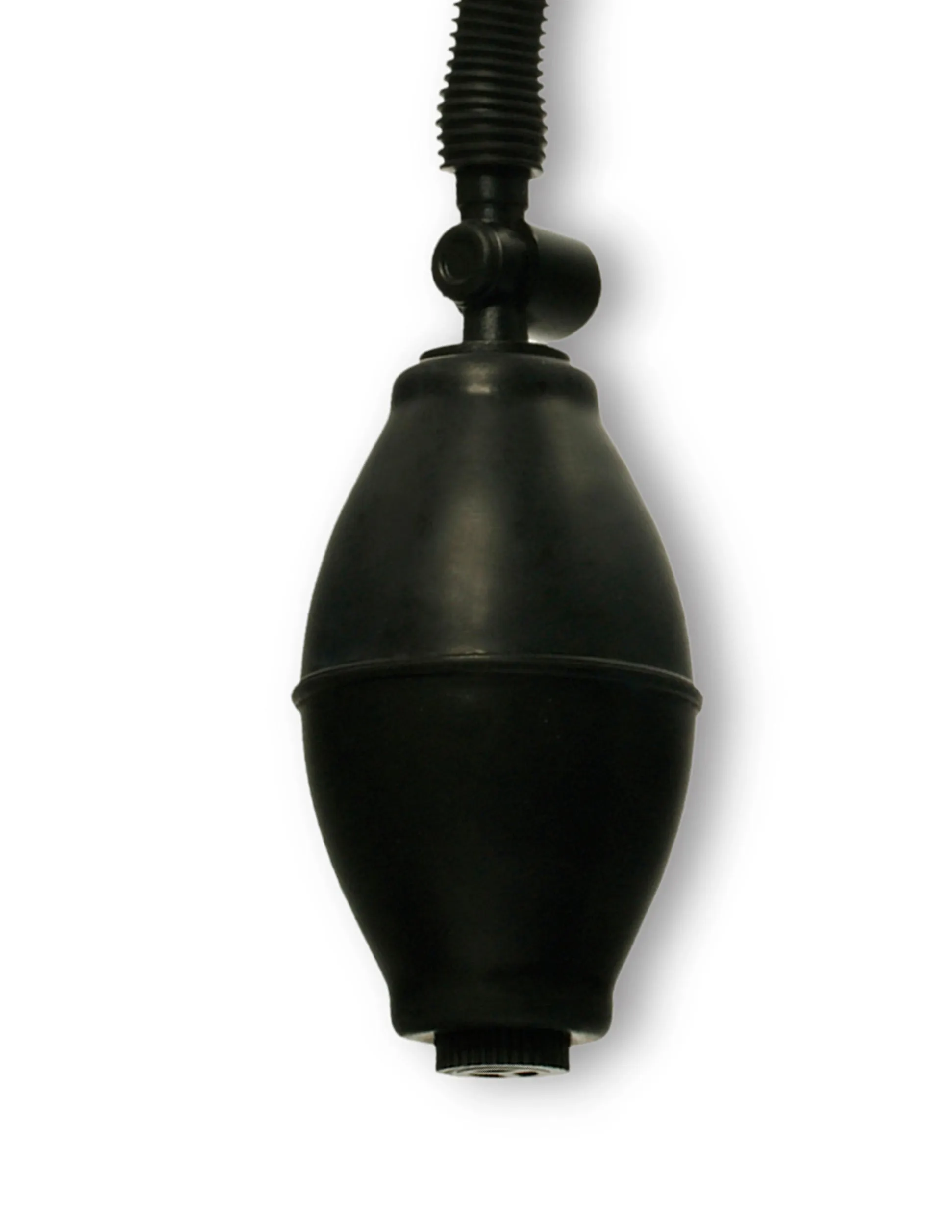 Fetish Fantasy Series - High Intensity Pussy Pump