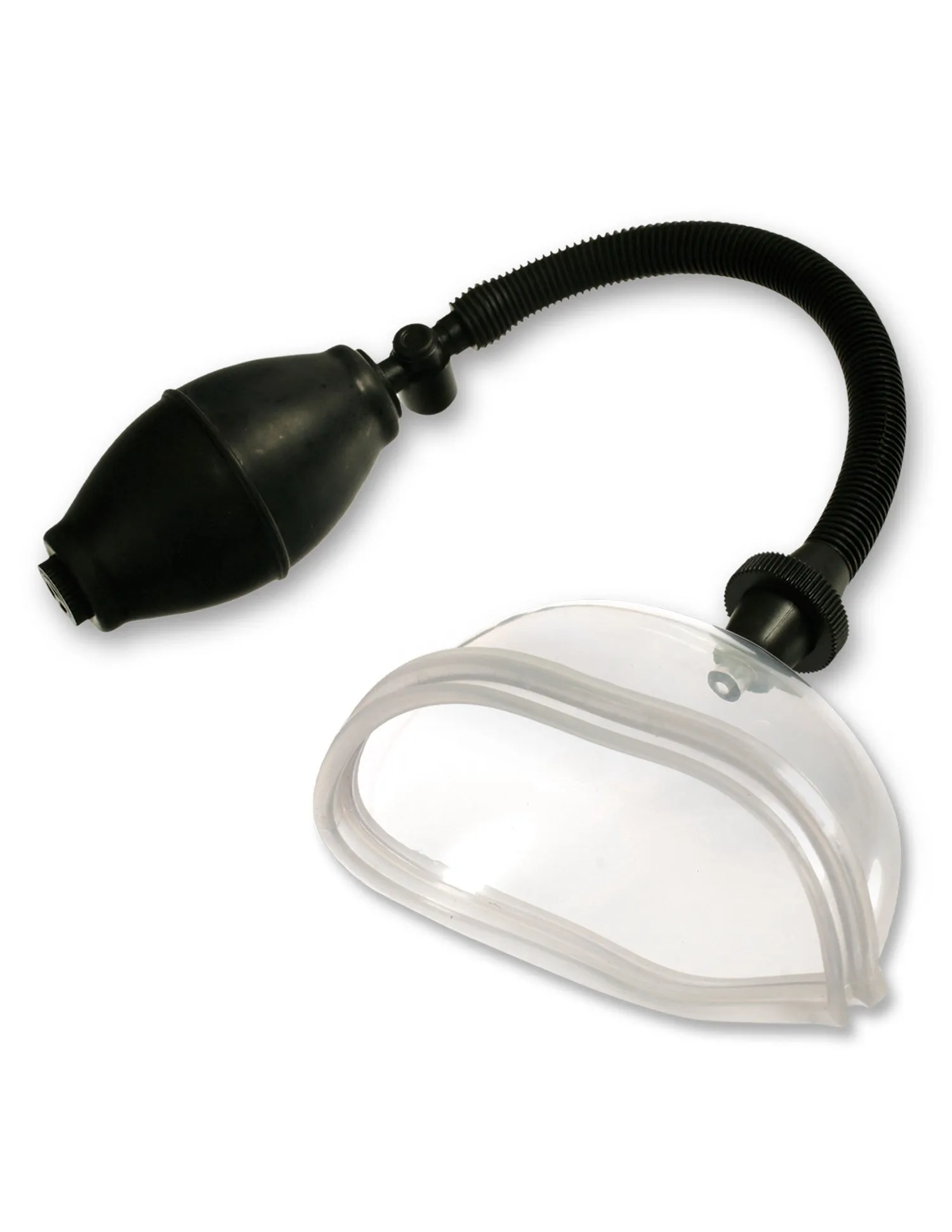 Fetish Fantasy Series - High Intensity Pussy Pump