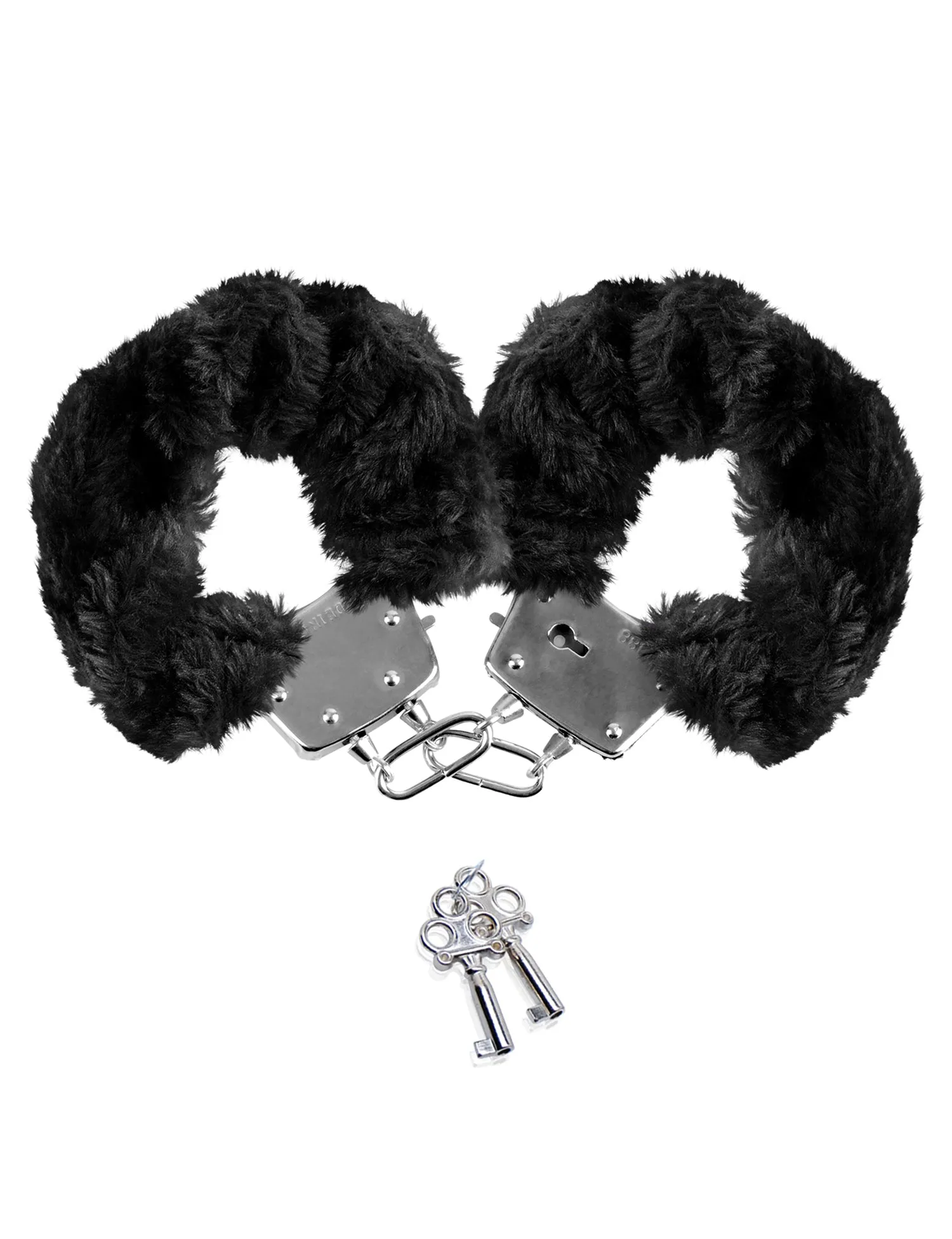 Fetish Fantasy Series Limited Edition - Bondage Teaser Kit