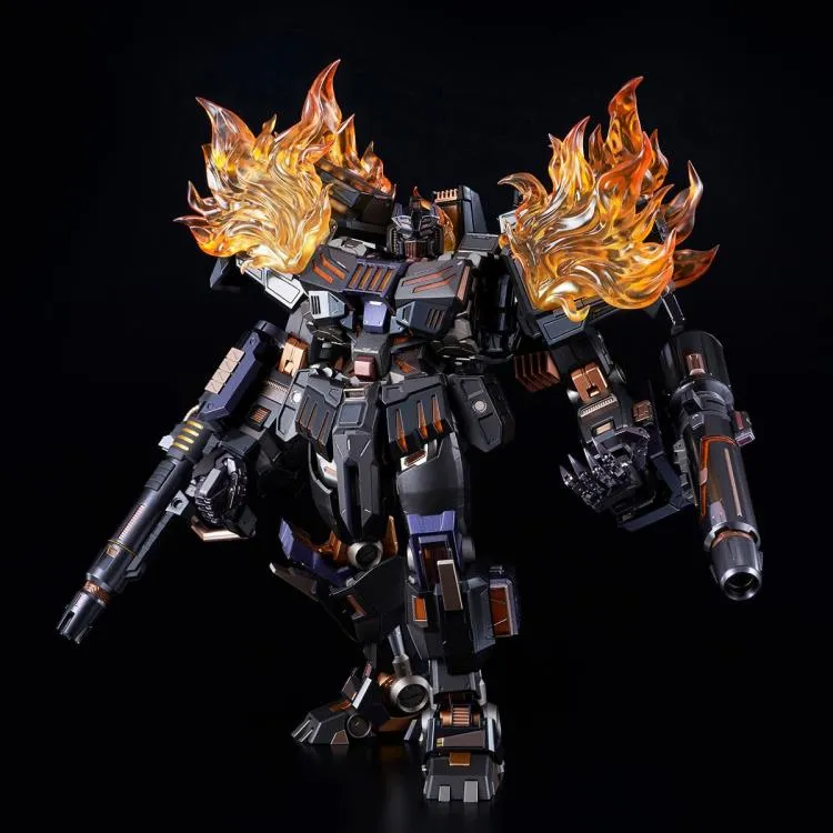 Flame Toys - Transformers Kuro Kara Kuri #06 - The Fallen (Megatronus Prime)