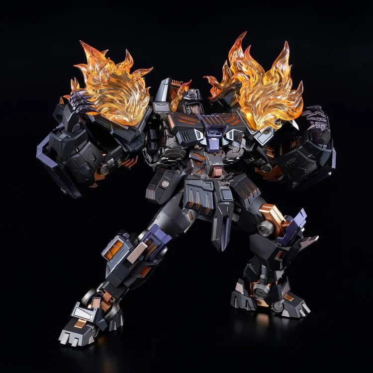Flame Toys - Transformers Kuro Kara Kuri #06 - The Fallen (Megatronus Prime)