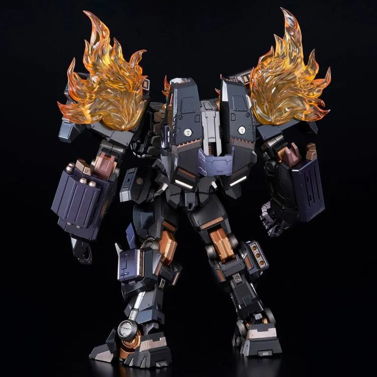 Flame Toys - Transformers Kuro Kara Kuri #06 - The Fallen (Megatronus Prime)