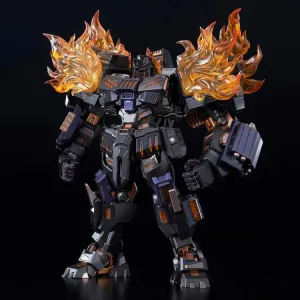 Flame Toys - Transformers Kuro Kara Kuri #06 - The Fallen (Megatronus Prime)