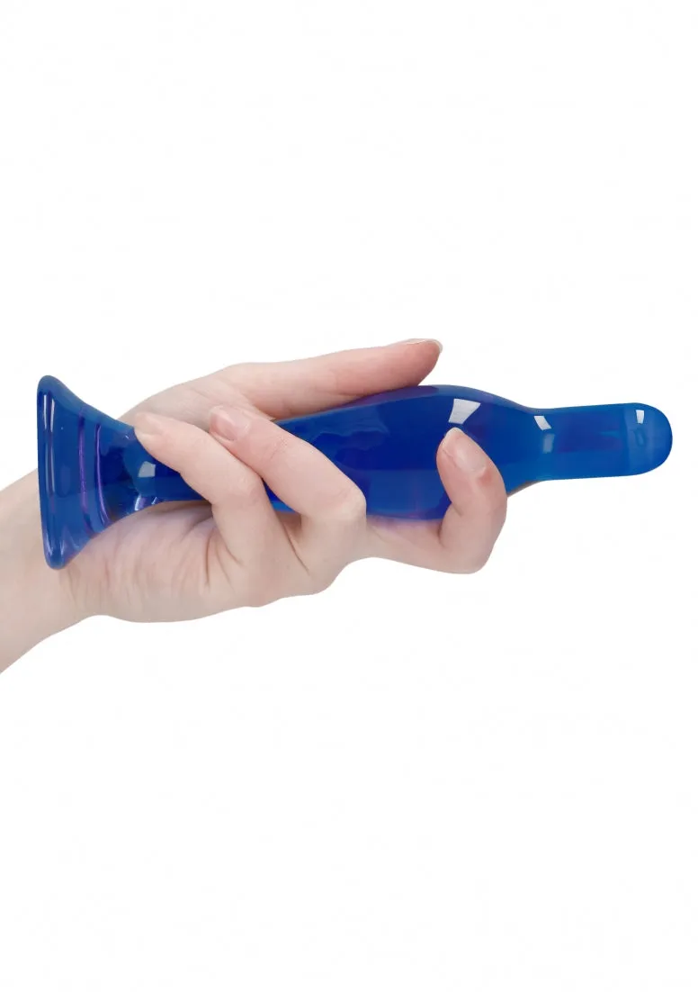 Flask - Blue