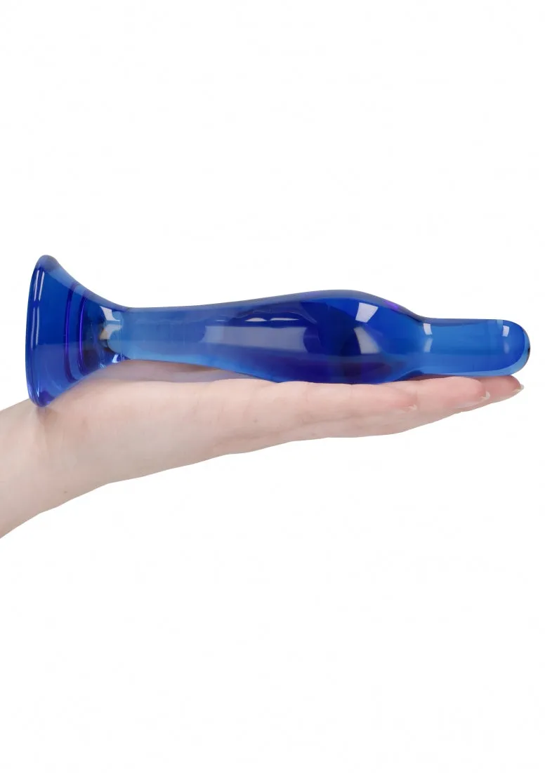 Flask - Blue