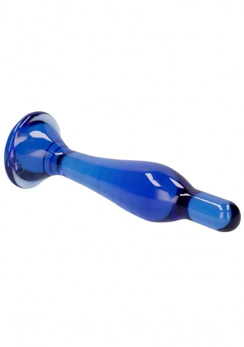 Flask - Blue