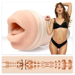 Fleshlight® Girl Riley Reid Insomnia Mouth Masturbator