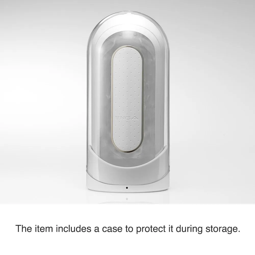 Flip 0-zero Electronic Vibration