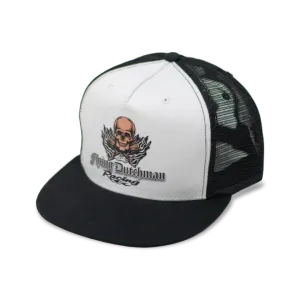 Flying Dutchman Racing Trucker Hat