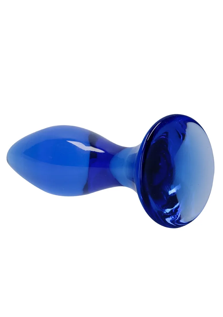 Follower - Blue