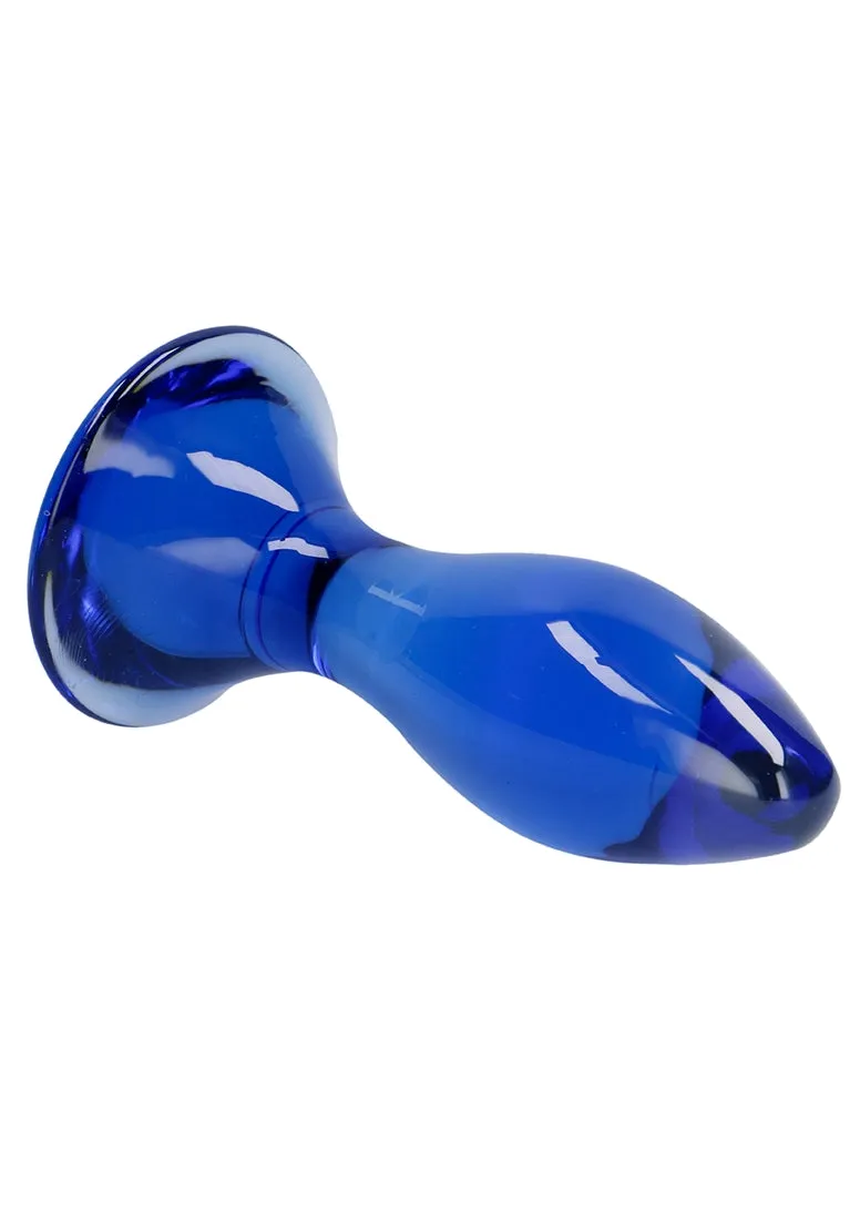 Follower - Blue