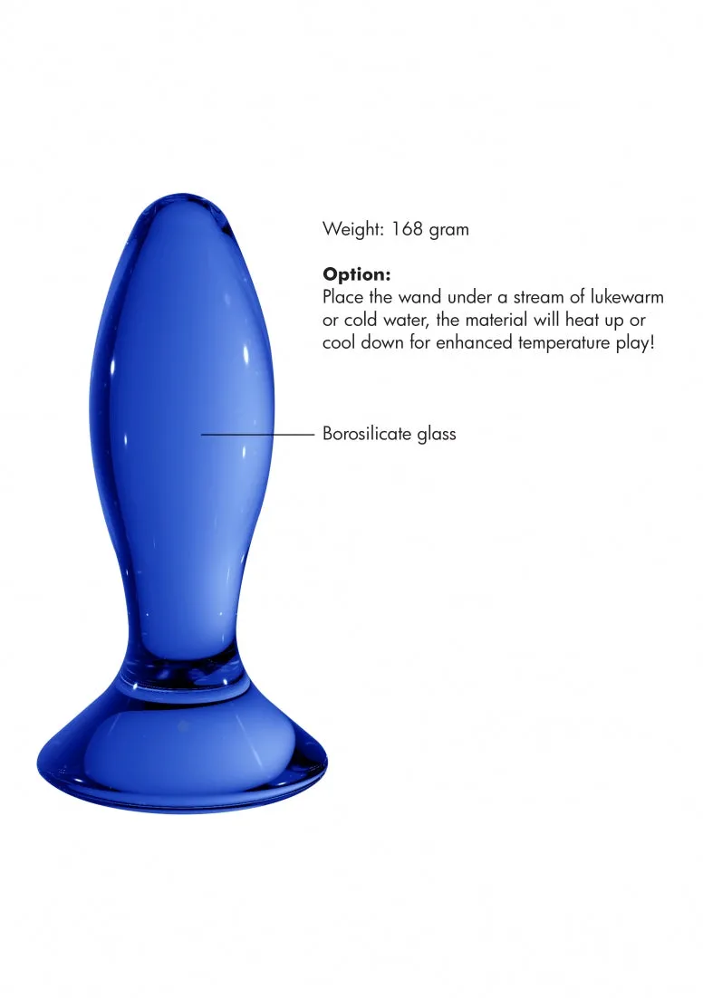Follower - Blue
