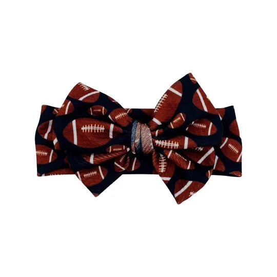 Football Night Headwrap