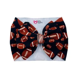 Football Night Headwrap
