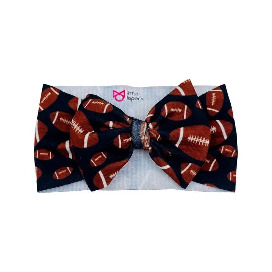 Football Night Headwrap