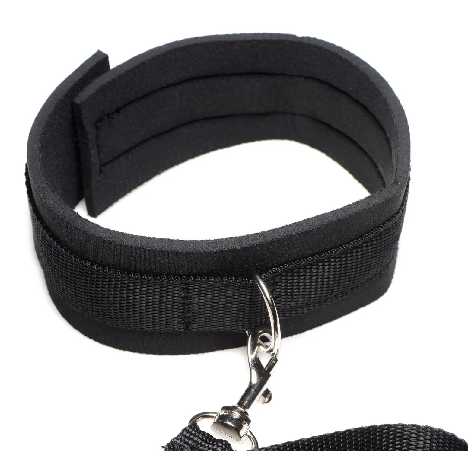 Frisky 46 Inch Leash And Collar Set